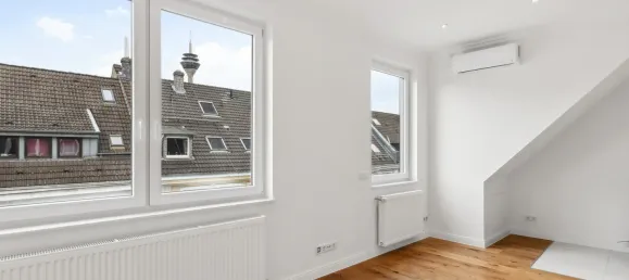 4 Schlafzimmer Doppelhaus in Düsseldorf, Germany, Nr. 15192 8