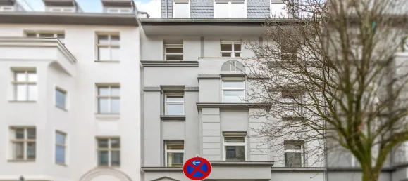 4 Schlafzimmer Doppelhaus in Düsseldorf, Germany, Nr. 15192 13