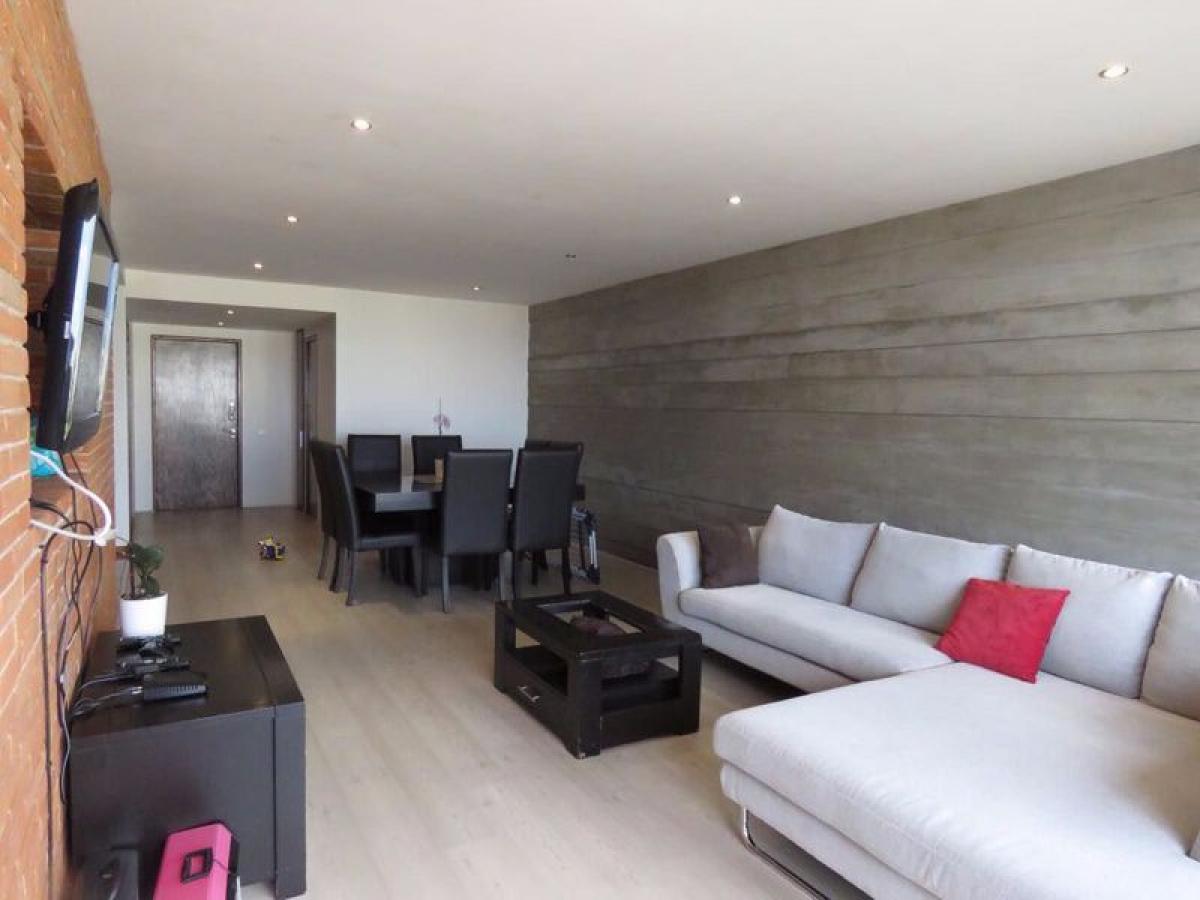 Apartamento de 3 dormitorios en Mexico No. 227376