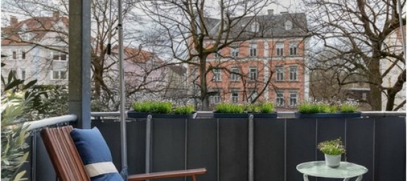 Apartamento de 2 dormitorios en Augsburg, Germany No. 275760 6