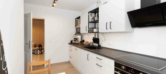 Apartamento de 2 dormitorios en Augsburg, Germany No. 275760 2