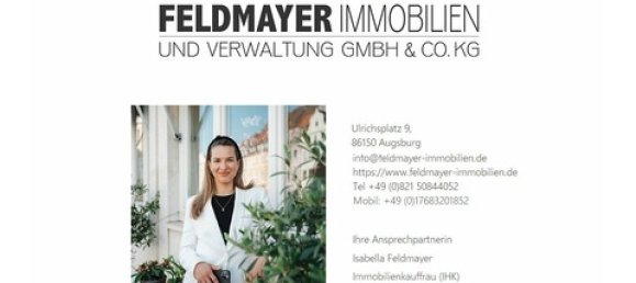 Apartamento de 2 dormitorios en Augsburg, Germany No. 275760 14