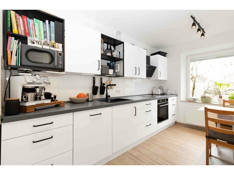 Apartamento de 2 dormitorios en Augsburg, Germany No. 275760