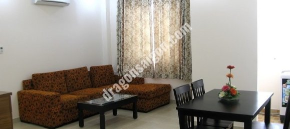65m² Apartment in District 3, Vietnam No. 11065 14