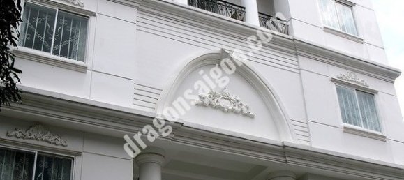 65m² Apartment in District 3, Vietnam No. 11065 29
