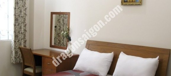 65m² Apartment in District 3, Vietnam No. 11065 17
