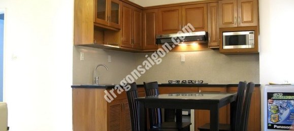 65m² Apartment in District 3, Vietnam No. 11065 2