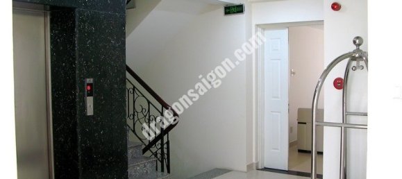 65m² Apartment in District 3, Vietnam No. 11065 27