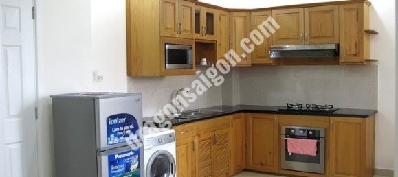 65m² Apartment in District 3, Vietnam No. 11065 24