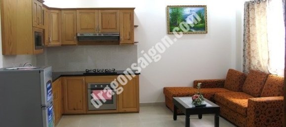 65m² Apartment in District 3, Vietnam No. 11065 23