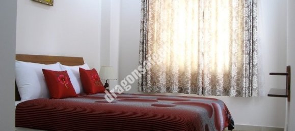 65m² Apartment in District 3, Vietnam No. 11065 9