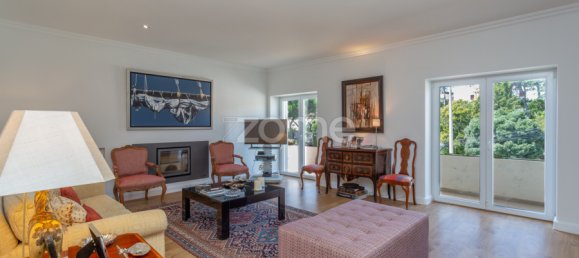 Apartamento T3 em Cascais, Portugal N.º 136432 10