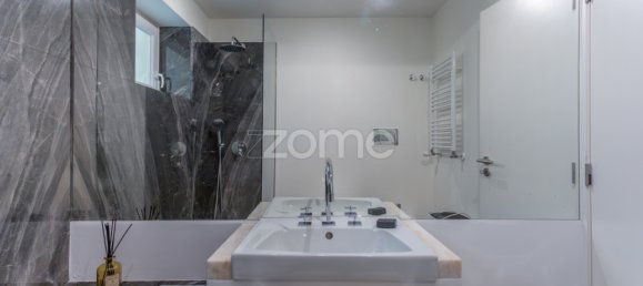 Apartamento T3 em Cascais, Portugal N.º 136432 45