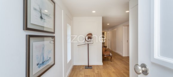 Apartamento T3 em Cascais, Portugal N.º 136432 2