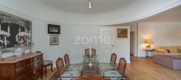 Apartamento T3 em Cascais, Portugal N.º 136432 13