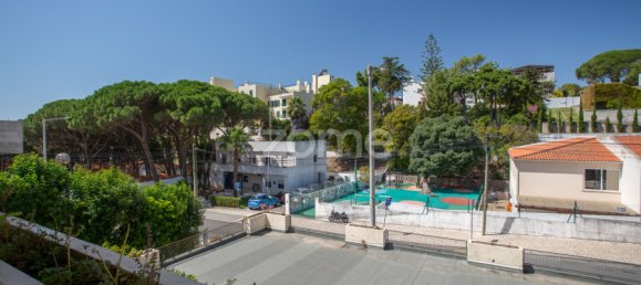 Apartamento T3 em Cascais, Portugal N.º 136432 50