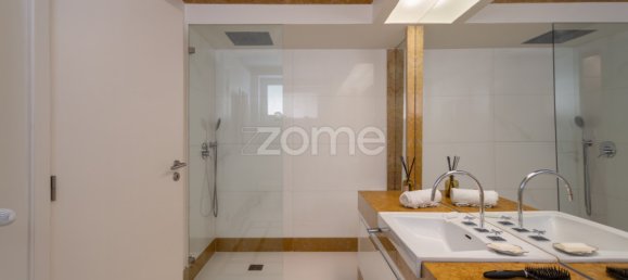 Apartamento T3 em Cascais, Portugal N.º 136432 35