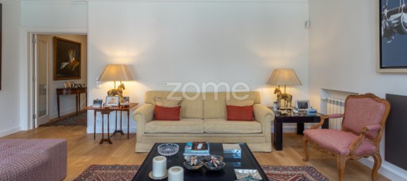 Apartamento T3 em Cascais, Portugal N.º 136432 12