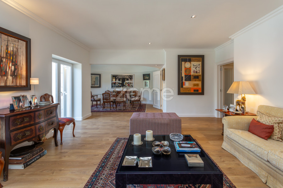 Apartamento T3 em Cascais, Portugal N.º 136432