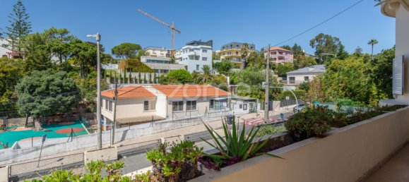 Apartamento T3 em Cascais, Portugal N.º 136432 49