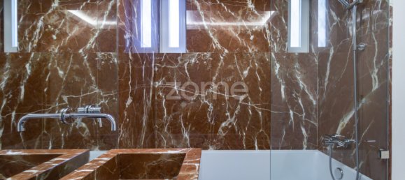 Apartamento T3 em Cascais, Portugal N.º 136432 41