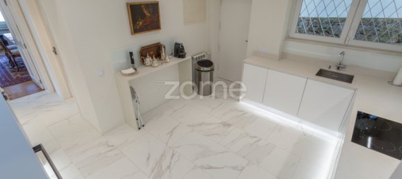 Apartamento T3 em Cascais, Portugal N.º 136432 24