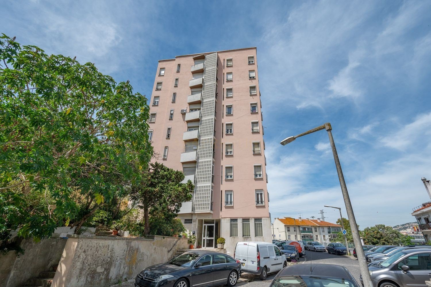 2 Schlafzimmer Wohnung in Odivelas, Portugal, Nr. 243282