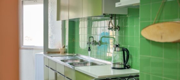 Apartamento de 2 dormitorios en Odivelas, Portugal No. 243282 9