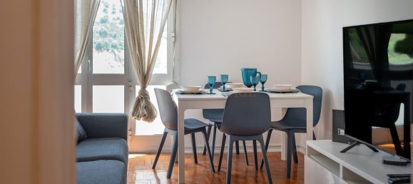 Apartamento de 2 dormitorios en Odivelas, Portugal No. 243282 8
