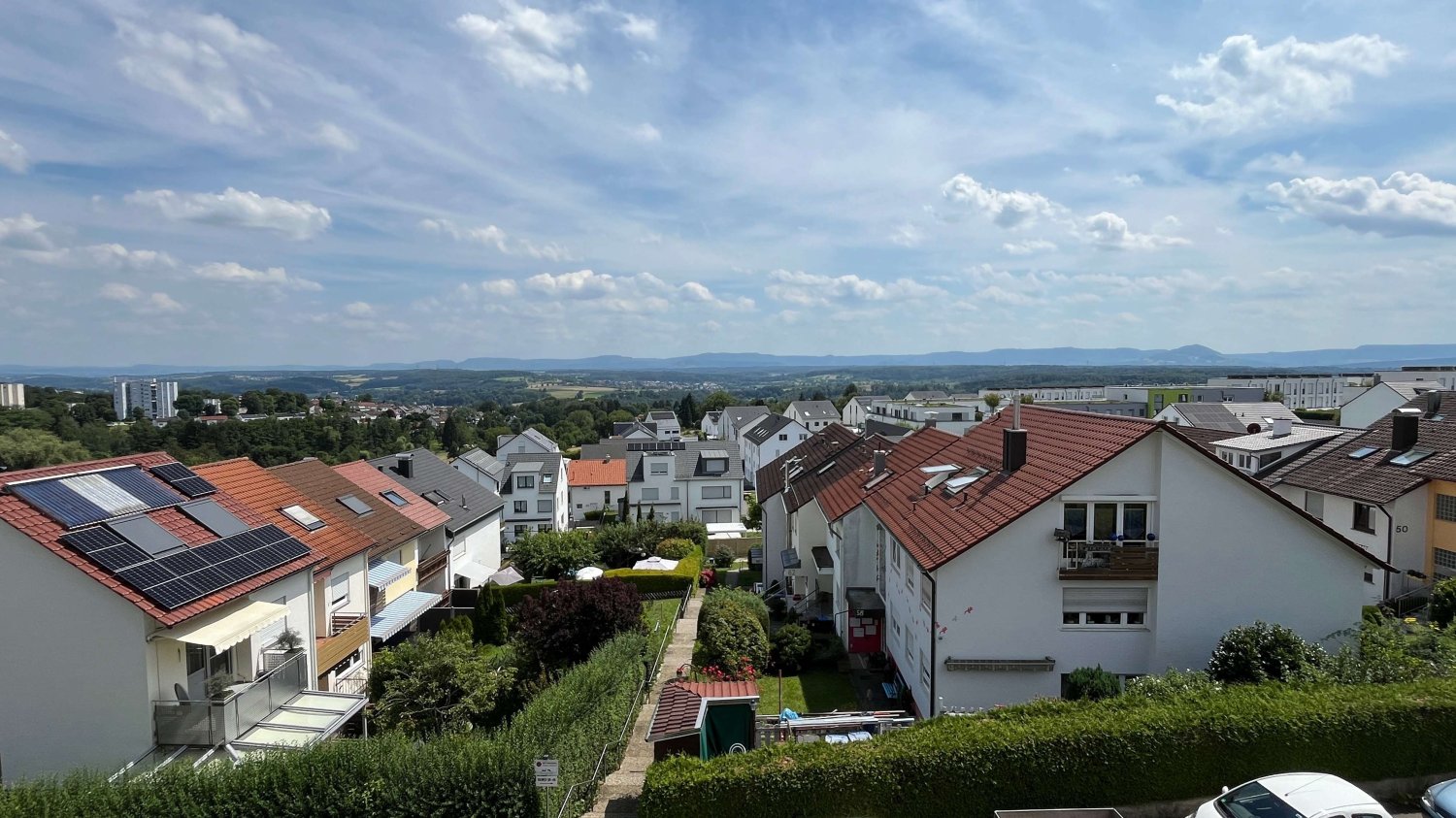 2 غرف نوم شقة في Esslingen, Germany رقم 313748