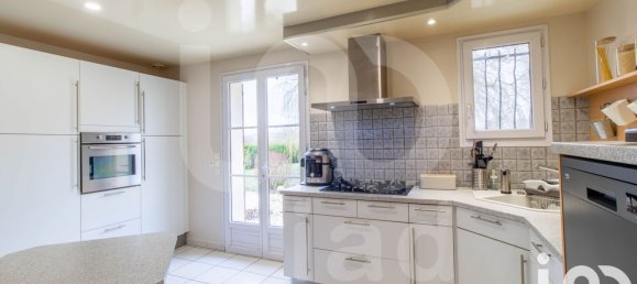 3 chambres Maison à Le Plessis-Brion, France No. 337542 9