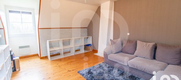 3 chambres Maison à Le Plessis-Brion, France No. 337542 17