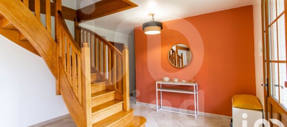 3 chambres Maison à Le Plessis-Brion, France No. 337542 8