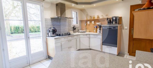 3 chambres Maison à Le Plessis-Brion, France No. 337542 10