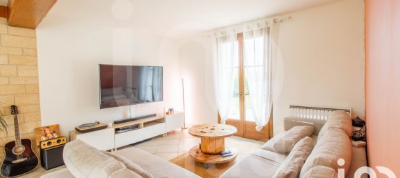 3 chambres Maison à Le Plessis-Brion, France No. 337542 5