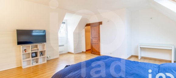 3 chambres Maison à Le Plessis-Brion, France No. 337542 16