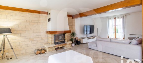 3 chambres Maison à Le Plessis-Brion, France No. 337542 4