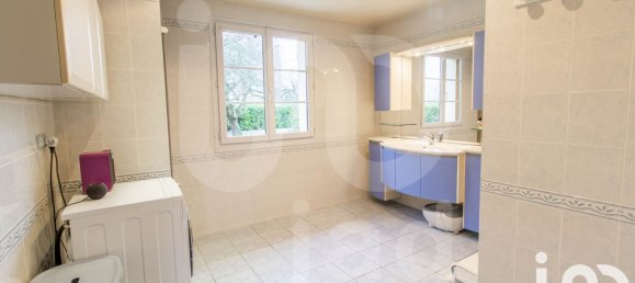 3 chambres Maison à Le Plessis-Brion, France No. 337542 11