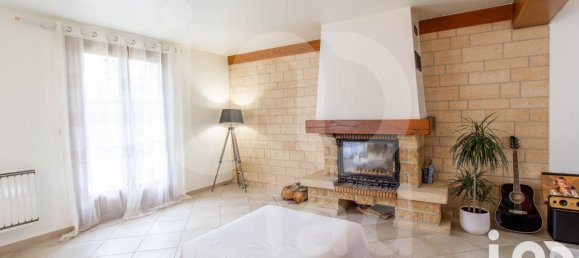 3 chambres Maison à Le Plessis-Brion, France No. 337542 3