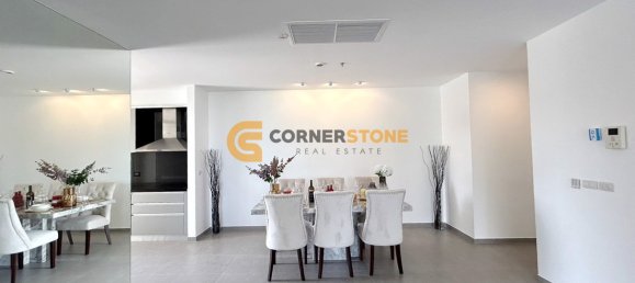 شقة في Pattaya, Thailand 190.32متر مربع  رقم 19455 3