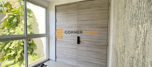 شقة في Pattaya, Thailand 190.32متر مربع  رقم 19455 2