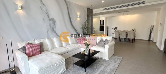 شقة في Pattaya, Thailand 190.32متر مربع  رقم 19455 29