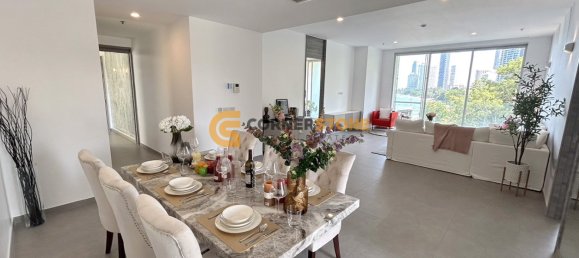 شقة في Pattaya, Thailand 190.32متر مربع  رقم 19455 23