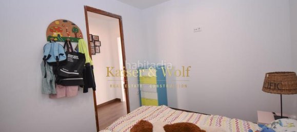 Casa de 4 dormitorios en Santa Pola, Spain No. 152769 38