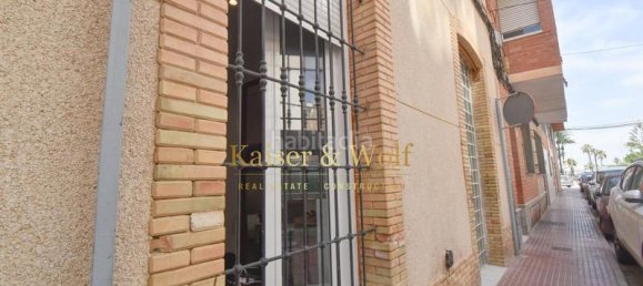 Casa de 4 dormitorios en Santa Pola, Spain No. 152769 2