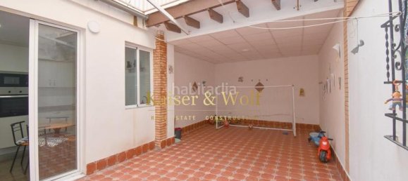 Casa de 4 dormitorios en Santa Pola, Spain No. 152769 20