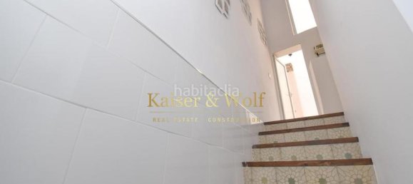 Casa de 4 dormitorios en Santa Pola, Spain No. 152769 25