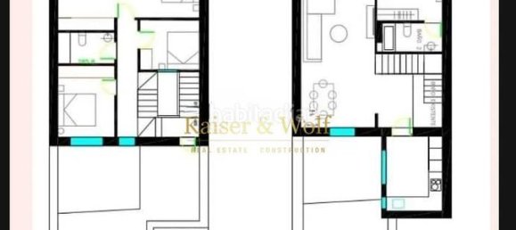 Casa de 4 dormitorios en Santa Pola, Spain No. 152769 3