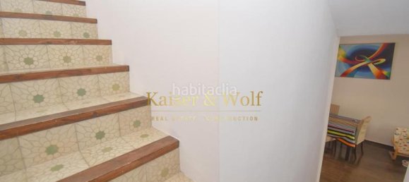 Casa de 4 dormitorios en Santa Pola, Spain No. 152769 24