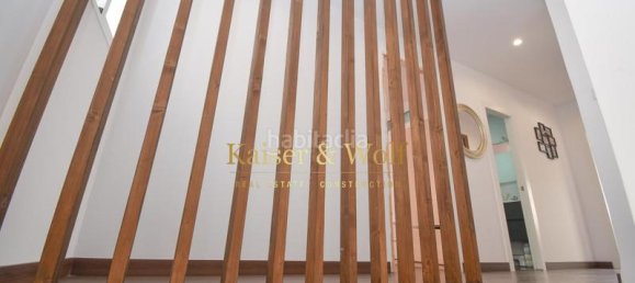 Casa de 4 dormitorios en Santa Pola, Spain No. 152769 28